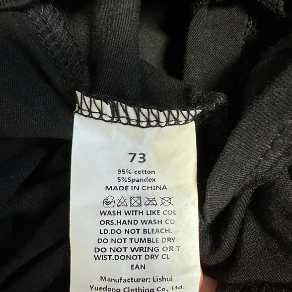 Baby Girl Orange Pumpkin Halloween Costume Tutu Leg Warmers Bow 9 Months (73) - Picture 6 of 8